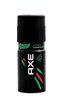 Imagem de Desodorizante Axe Spray Masc Africa 150Ml