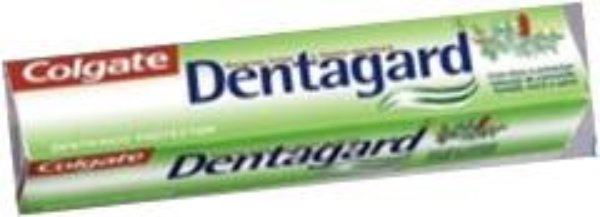 Imagem de Dentifrico Colgate Dentagard 75Ml