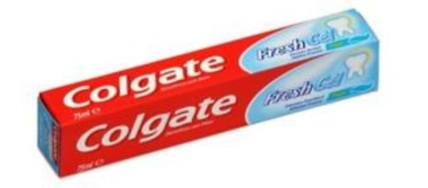 Imagem de Dentifrico Colgate Gel 75Ml