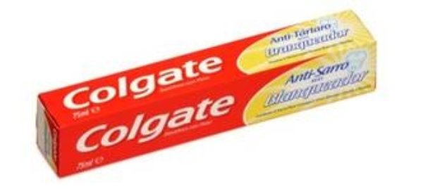 Imagem de Dentifrico Colgate Anti Tártaro 75Ml