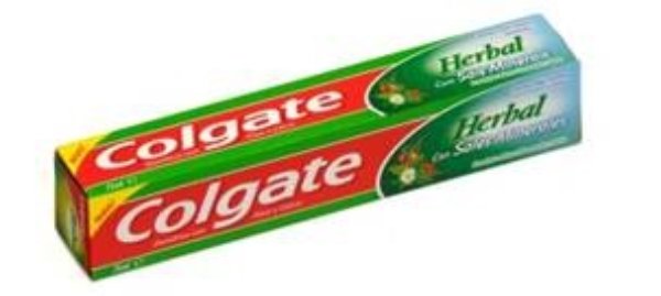 Imagem de Dentifrico Colgate Herbal 75Ml