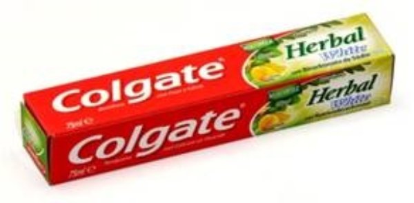 Imagem de Dentifrico Colgate Herbal White 75Ml