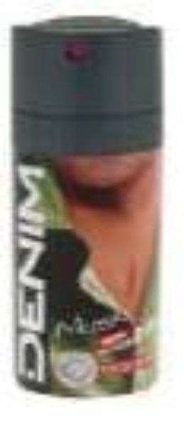 Imagem de Desodorizante Denim Spray Musk 150Ml