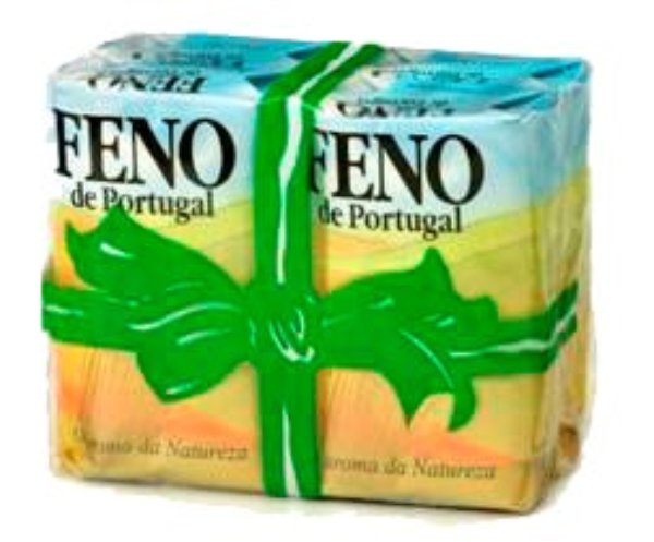 Imagem de Sabonete Feno 90 Gr
