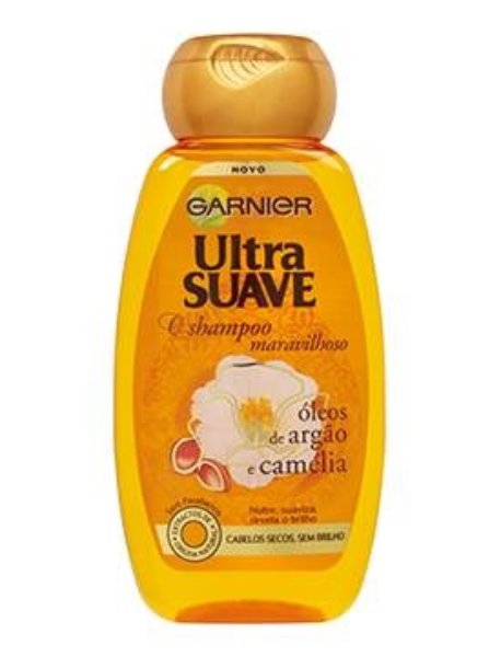 Imagem de Champô Ultra Suave Maravilhoso 250