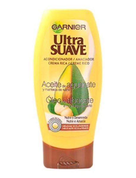 Imagem de Condicionador Ultra Suave Karite 200Ml