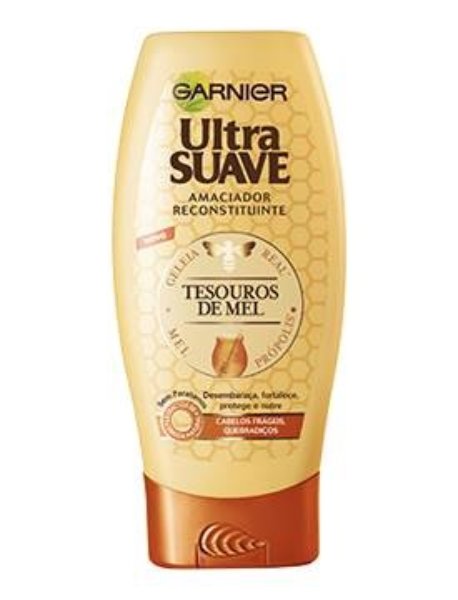 Imagem de Condicionador Ultra Suave Tesouros De Mel 200Ml
