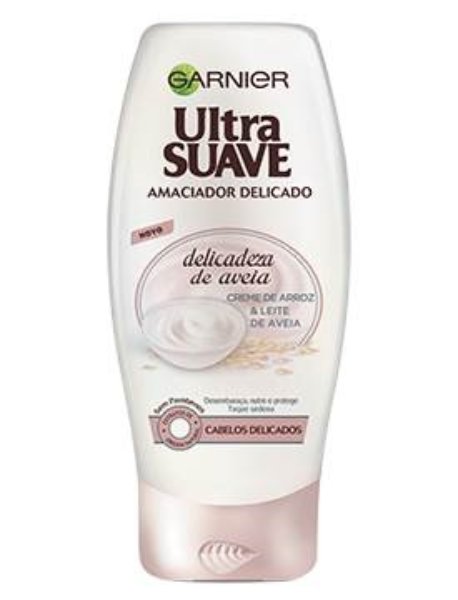 Imagem de Condicionador Ultra Suave Delicadeza 200Ml