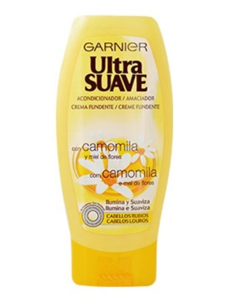 Imagem de Condicionador Ultra Suave Camomila 200Ml