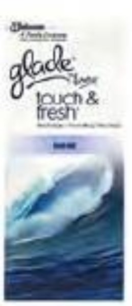 Imagem de Ambientador Glade Toke &Fresh Recarga Marine