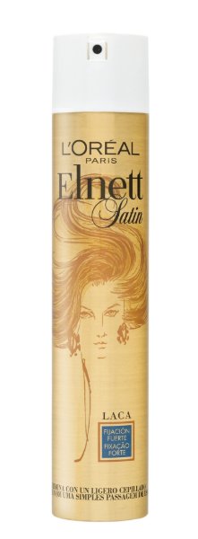 Imagem de Laca Elnett Forte 300Ml