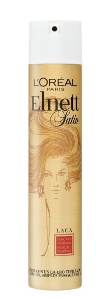 Imagem de Laca Elnett Normal 300Ml