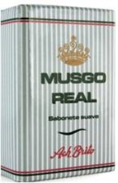 Imagem de Sabonete Musgo Real 160Gr