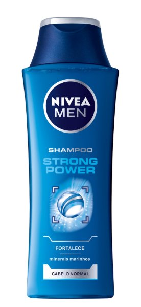 Imagem de Champô Nivea Men  For Men 250Ml