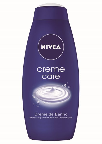 Imagem de Gel Banho Nivea Creme Care 750Ml