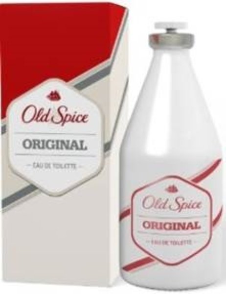 Imagem de Colonia Old Spice Orig 100Ml