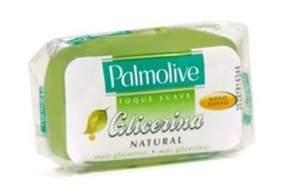 Imagem de Sabonete Palmolive Glicerina Natural 90G