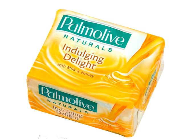 Imagem de Sabonete Palm Leite E Mel 90G