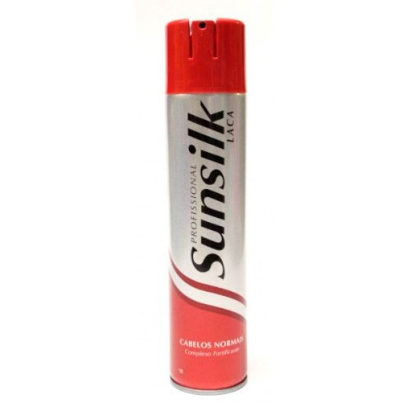 Imagem de Laca Sunsilk Normal 300Ml     