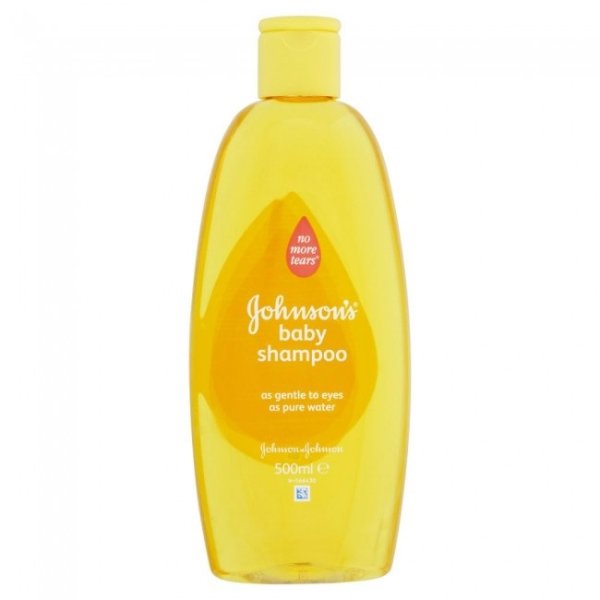 Imagem de Champô Johnson Suave 500Ml