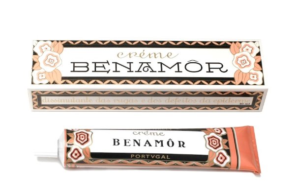 Imagem de Creme Benamor 40Ml