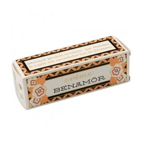 Imagem de Creme Benamor Grande 30Ml