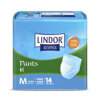 Imagem de Cueca Lindor Pants Media 14 Unid