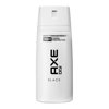 Imagem de Desodorizante Axe Spray Masc Black Dry 150Ml