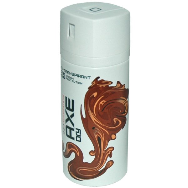 Imagem de Desodorizante Axe Spray Masc Dark Dry 150Ml