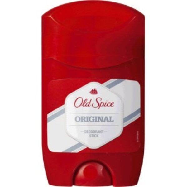Imagem de Desodorizante Old Spice Stick Original 50Ml