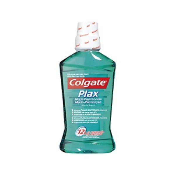 Imagem de Elixir Plax Menta 500Ml