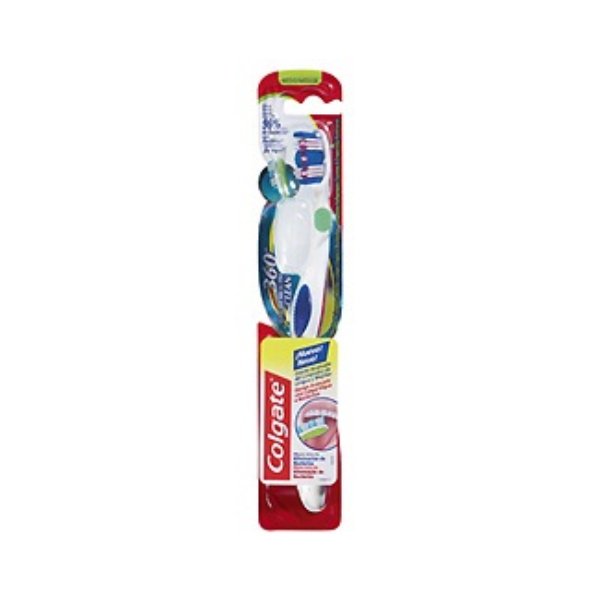 Imagem de Escova Colgate 360º Media