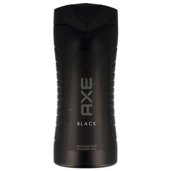 Imagem de Gel Banho Axe Black 400Ml