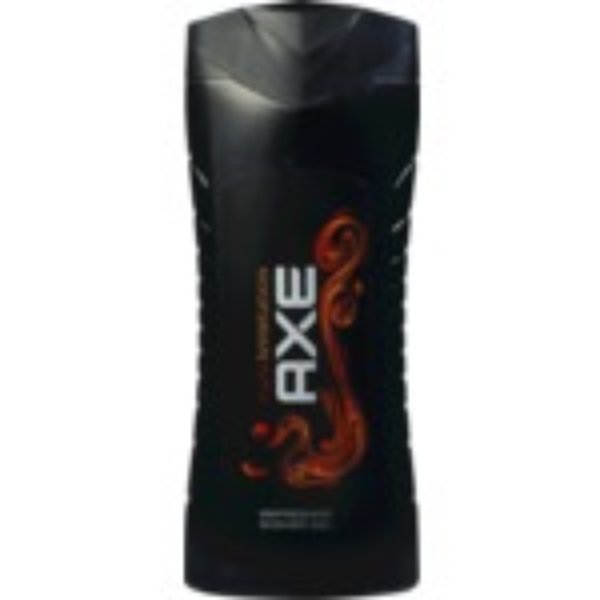 Imagem de Gel Banho Axe Dark 400Ml