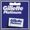 Imagem de Laminas Gillette Platina 5