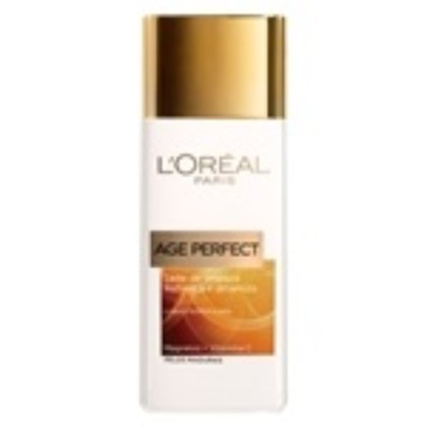 Imagem de Leite L´Oreal Age Perfect 200Ml