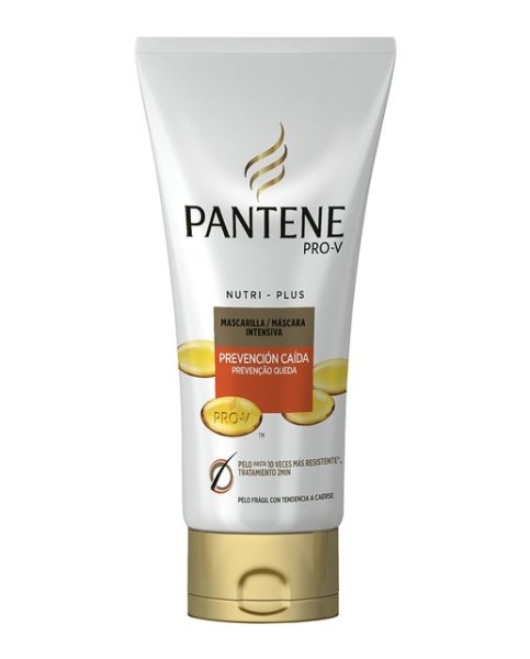 Imagem de Mascara Pantene Prevenção Queda 200Ml