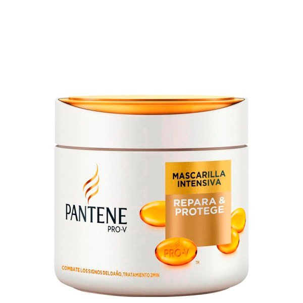 Imagem de Mascara Pantene Repara &Protege 300Ml
