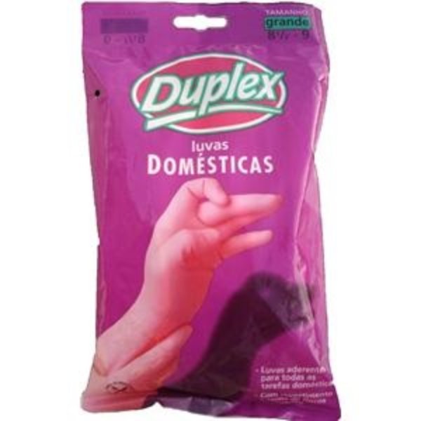 Imagem de Luva Duplex Grande 