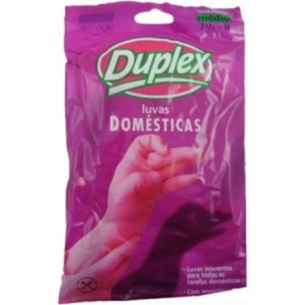 Imagem de Luva Duplex Media 
