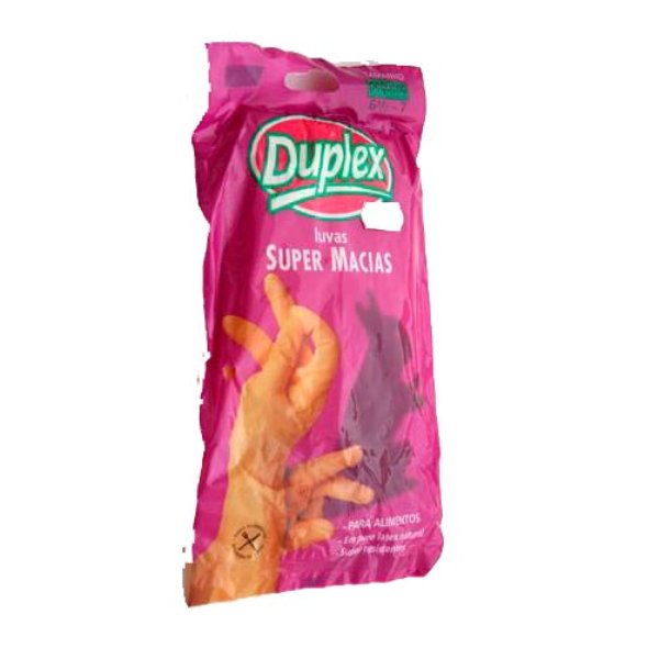 Imagem de Luva Duplex Pequena 
