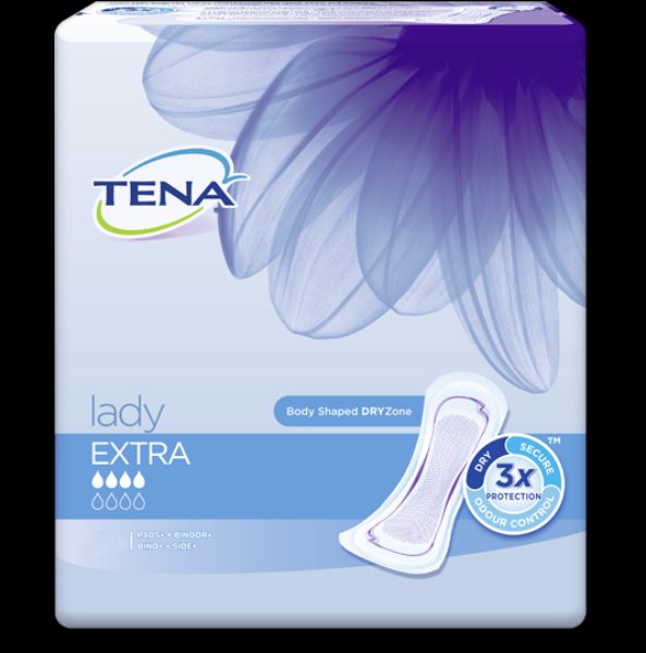 Imagem de Pensos Tena Lady Extra 20