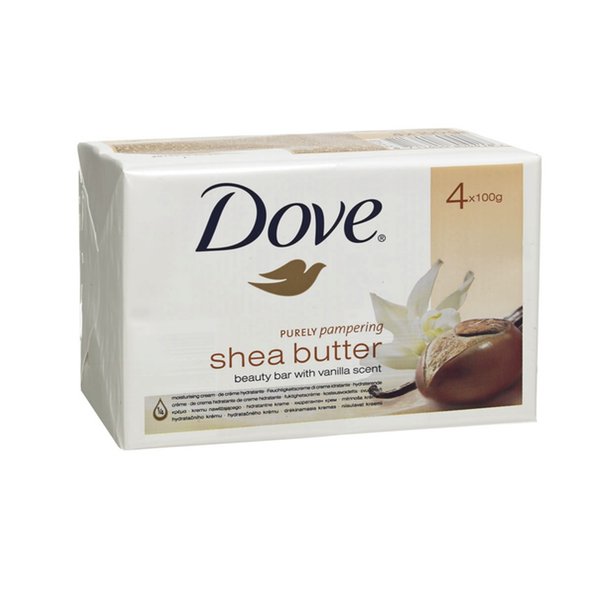 Imagem de Sabonete Dove Shea Butter 90 Gr