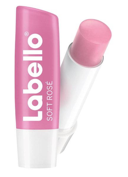 Imagem de Baton Labello Cieiro Rosa 