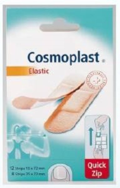 Imagem de Penso Cosmoplast Elastic 20 Unid