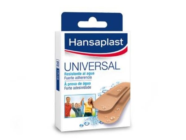 Imagem de Penso Hansaplast Univer 20 