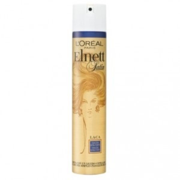 Imagem de Laca Elnett Ex/Forte 300Ml