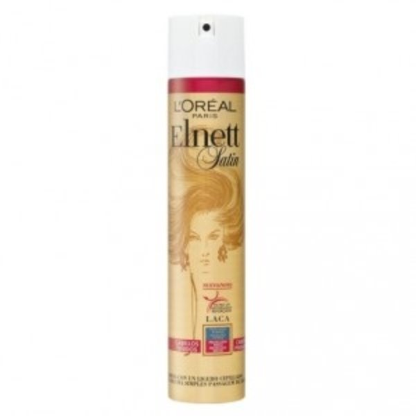 Imagem de Laca Elnett Pintados 300Ml