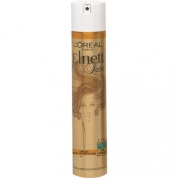Imagem de Laca Elnett Secos 300Ml