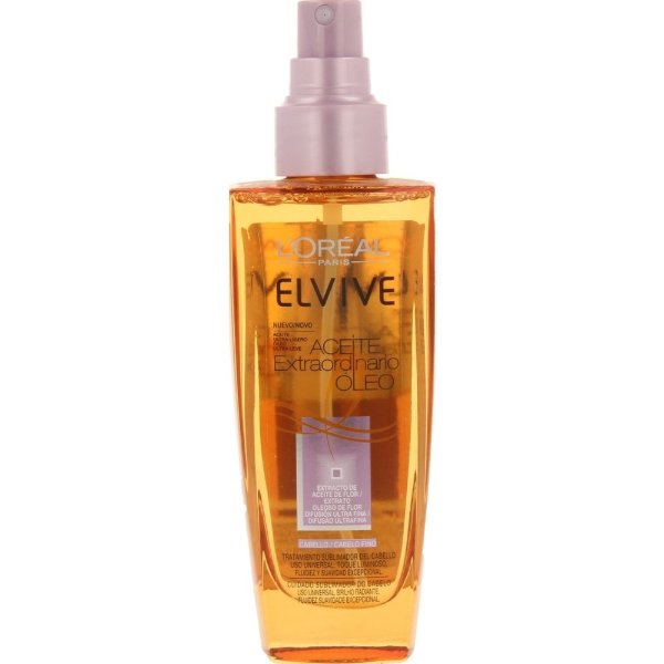 Imagem de Óleo Elvive Extraordinário 100Ml